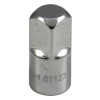 GearWrench 1/4 Inch Drive 1/4 Inch F x 3/8 Inch M Adapter