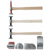 GearWrench 7 Piece Auto Body Tool Set