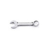 GearWrench 7/8 Inch 12 Point Stubby Combination Wrench