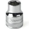 GearWrench 3/8 Inch Drive 6 Point Standard Metric Socket 7mm