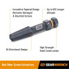 GearWrench 10 Piece Bolt Biter Screw Extractor Set