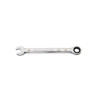 GearWrench 20mm 90-Tooth 12 Point Ratcheting Combination Wrench
