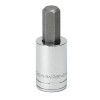 GearWrench 3/8 Inch Drive Hex Bit SAE Socket 3/8 Inch