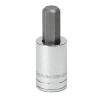 GearWrench 3/8 Inch Drive Hex Bit SAE Socket 3/8 Inch