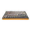 GearWrench 85 Piece 3/8" Drive Master SAE Socket Set in Foam Storage Tray