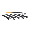 GearWrench 8 Piece Fan Clutch Service Set