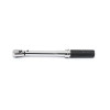 GearWrench 3/8 Inch Drive Micrometer Torque Wrench 30-250 in/lbs.