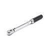 GearWrench 3/8 Inch Drive Micrometer Torque Wrench 30-250 in/lbs.