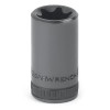 GearWrench 3/8 Inch Drive External Torx Socket E14