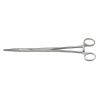 GearWrench Double-X Straight Hemostat Pliers