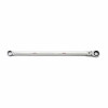 GearWrench 5/8 Inch 120XP Universal Spline XL GearBox Flex Head Ratcheting Wrench