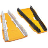 GearWrench 2 Pc. 16 Slot Reversible Wrench Rack