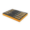 GearWrench 10 Piece Torx&reg; Dual Material Screwdriver Set in Foam Storage Tray