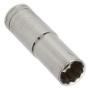 GearWrench 3/8 Inch Drive 12 Point Deep Metric Socket 13mm
