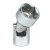 GearWrench 3/8 Inch Drive 6 Point Metric Flex Socket 10mm