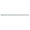 GearWrench 36 Inch Knurled Chrome Replacement Handle for 3/4 Inch Drive Ratchet Heads