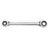 GearWrench E14 x E18 E-Torx Double Box Ratcheting Wrench