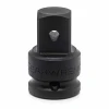 GearWrench 1/2 Inch Drive 1/2 Inch F x 3/4 Inch M Impact Adapter