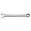 GearWrench 1-7/16 Inch 72-Tooth 12 Point Ratcheting Combination Wrench
