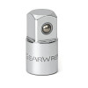 GearWrench 1/2 Inch Drive 1/2 Inch F x 3/4 Inch M Adapter