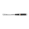 GearWrench 3/8 Inch Drive 120XP Flex Head Micrometer Torque Wrench 5-75 ft/lbs.
