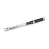 GearWrench 3/8 Inch Drive 120XP Flex Head Micrometer Torque Wrench 5-75 ft/lbs.