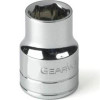 GearWrench 3/8 Inch Drive 6 Point Standard SAE Socket 1/4 Inch