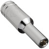 GearWrench 3/8 Inch Drive 6 Point Deep SAE Socket 1/4 Inch