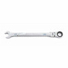 GearWrench 8mm 120XP Universal Spline XL Flex Head Ratcheting Combination Wrench