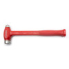 GearWrench 31 Ounce Dead Blow Ball Pein Hammer 13-1/2 Inch