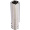 GearWrench 1/4 Inch Drive 6 Point Deep SAE Socket 3/8 Inch