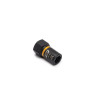 GearWrench 3/8 Inch Drive Bolt Biter Impact Extraction Socket 10-mm