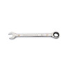 GearWrench 25mm 90-Tooth 12 Point Ratcheting Combination Wrench