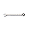 GearWrench 25mm 90-Tooth 12 Point Ratcheting Combination Wrench