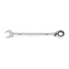 GearWrench 11/16 Inch 90-Tooth 12 Point Reversible Ratcheting Wrench