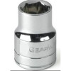 GearWrench 3/8 Inch Drive 6 Point Standard SAE Socket 1 Inch
