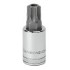 GearWrench 1/4 Inch Drive Tamper-Proof Torx Bit Socket T7