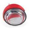 GearWrench 6 Inch Round Universal Magnetic Parts Tray