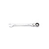 GearWrench 13/16 Inch 90-Tooth 12 Point Flex Head Ratcheting Combination Wrench