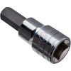 GearWrench 1/2 Inch Drive Hex Bit SAE Socket 7/16 Inch