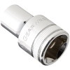 GearWrench 1/2 Inch Drive 12 Point Standard Metric Socket 10mm