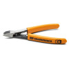 GEARWRENCH 4-1/2" Precision Mini Diagonal Cutting Plier