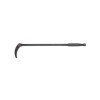 Gearwrench 3 Piece Angled Tip Pry Bar Set 12", 17" & 25"