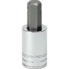 GearWrench 3/8 Inch Drive Hex Bit Metric Socket 2.5mm