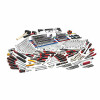 GearWrench 257 Piece Auto TEP Intermediate Set