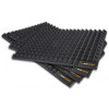GearWrench 4 Piece Trap Mat Universal Tool Drawer Liners