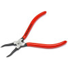 GearWrench 7 Inch Straight Fixed Tip Internal Snap Ring Pliers