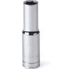 GearWrench 1/4 Inch Drive 6 Point Deep SAE Socket 3/16 Inch