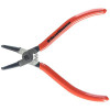 GearWrench 7 Inch 90 Degree Fixed Tip Internal Snap Ring Pliers