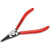 GearWrench 9 Inch Straight Fixed Tip External Snap Ring Pliers